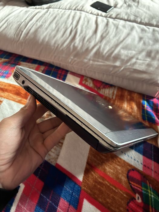 Laptop dell latitude E6320