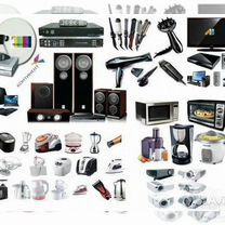 Ремонт бытовой техники профессиональный мастер .