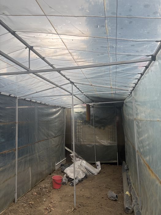 Solar gradina 5,5 metri