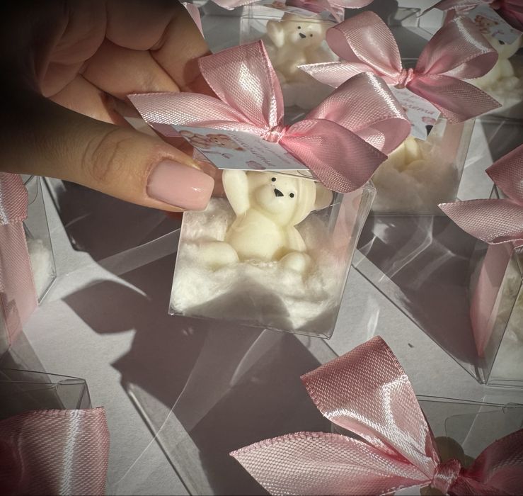 Подаръци за погача / рожден ден / кръщене / бал / подаръци за гости