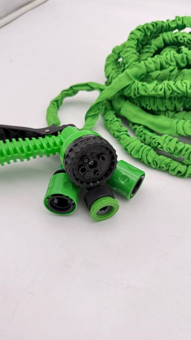 Чудо шланг. Magic Hose