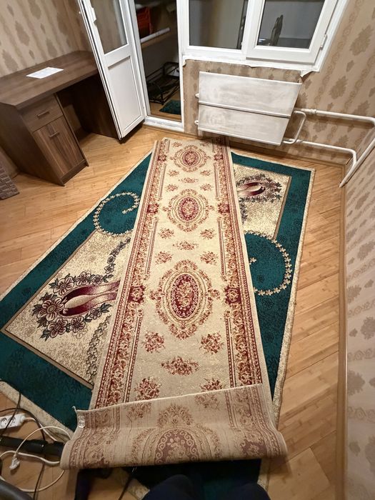 Ковры хорошего качества