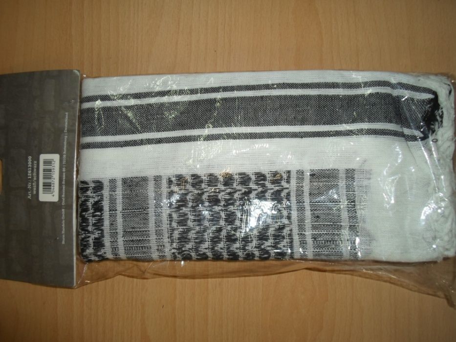 тактическа кърпа шал шемаг маска арабски военен камуфлаж армейски шема