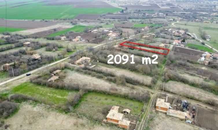 Продава се Къща в с. Червенци, Област Варна - 90 кв.м за 84 €/кв.м - Снимка #1