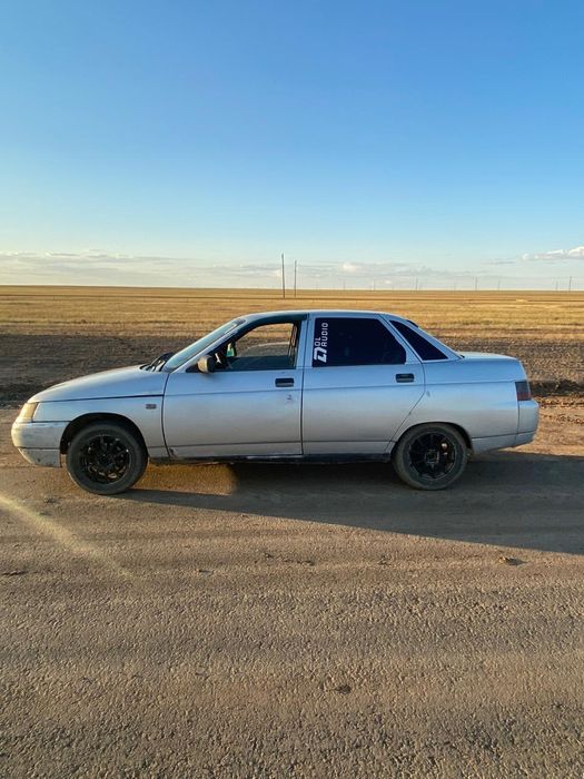 Ваз.  Лада  2110