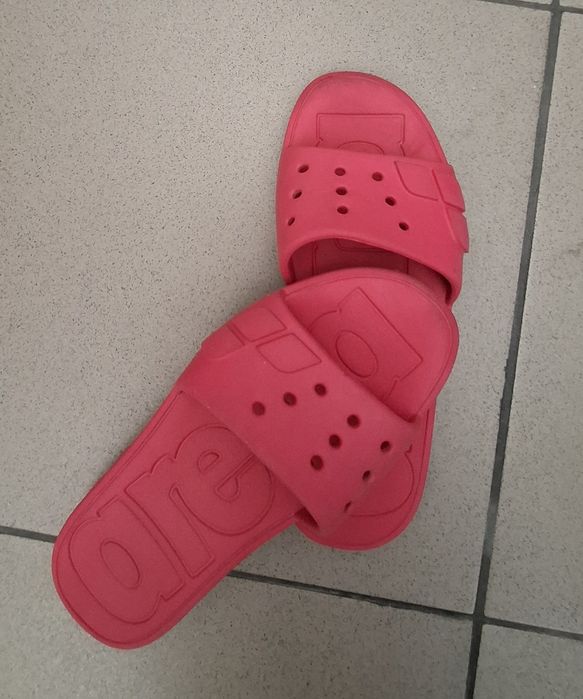 Детски чехли Arena