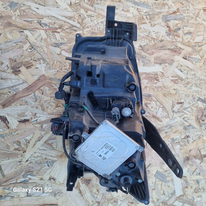 Far dreapta led mazda cx-30 cx 30 2020-2024 DFR7-51030