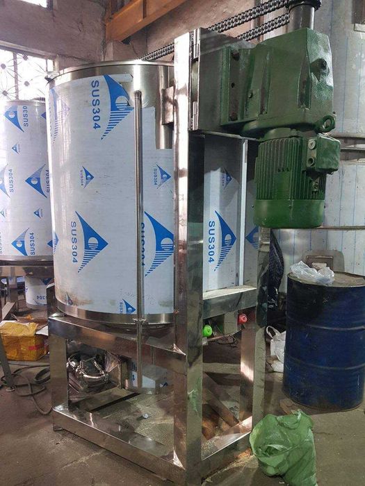 Ёмкости любых сложностей