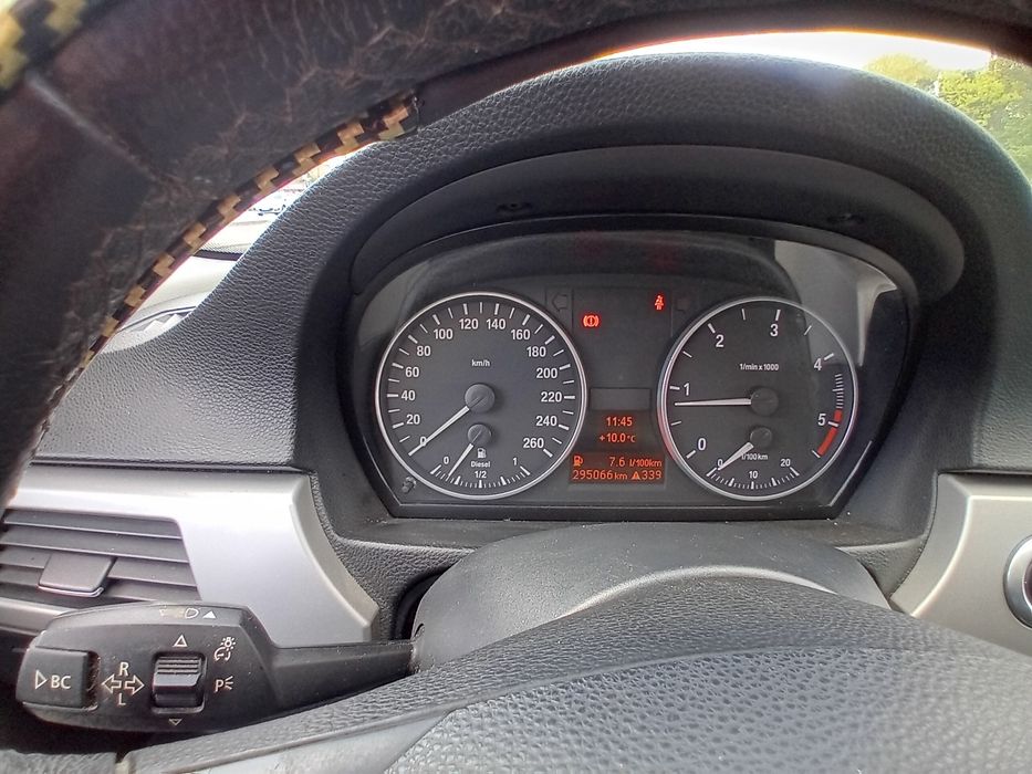 BMW Seria 3 2007 — imagine 5