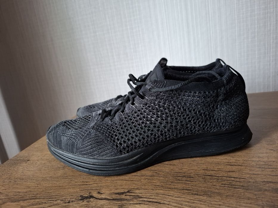 Nike flight маратонки 41 номер.