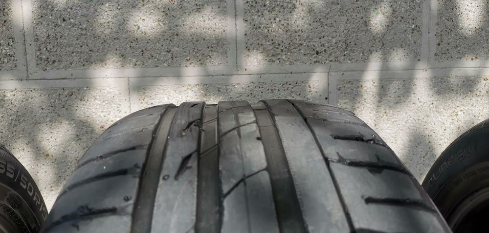 Nokian 255 50 19