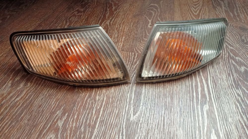 Поворотники Mazda 626 GF