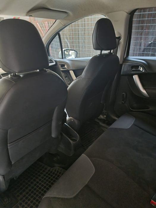 Citroen C3 1.6HDI