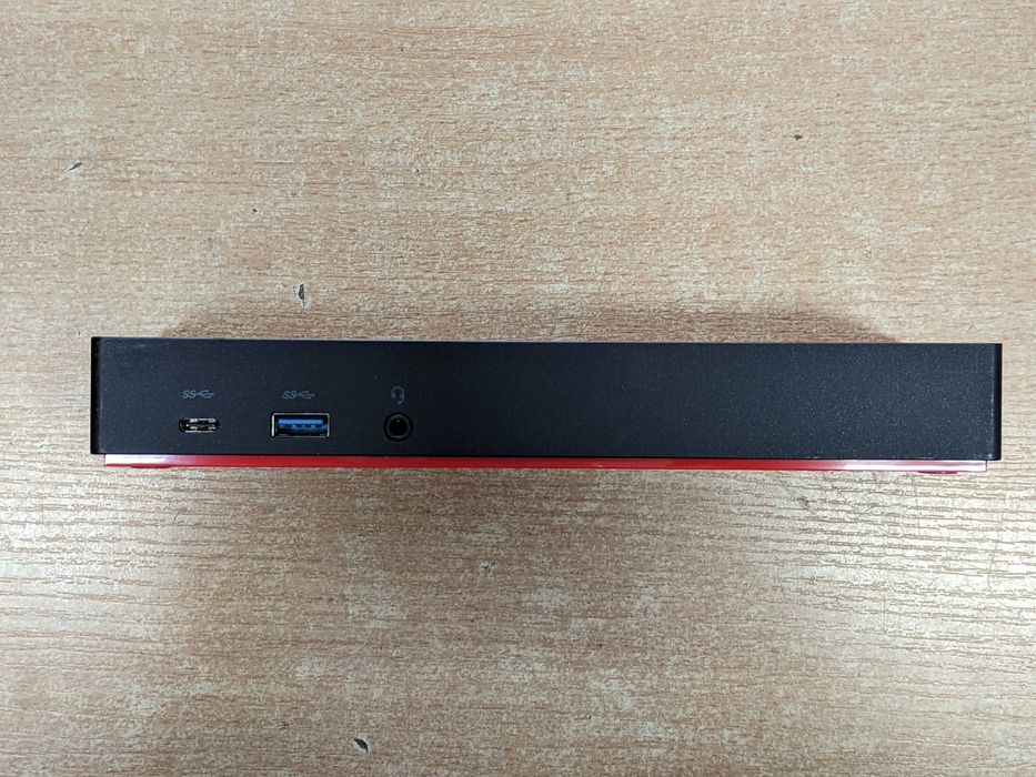Докинг станция Lenovo ThinkPad Hybrid USB-C Dock 40AF + зарядно 135W