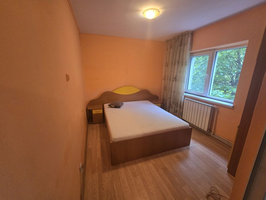 Inchiriez Apartament Semidecomandat 2 camere - direct proprietar Str Gavrilov Corneliu “La Big”