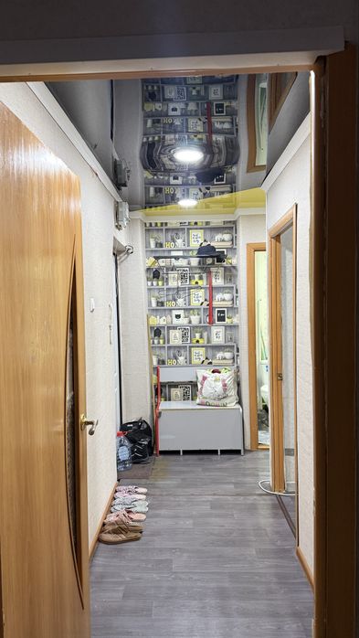 Долгосрочная аренда