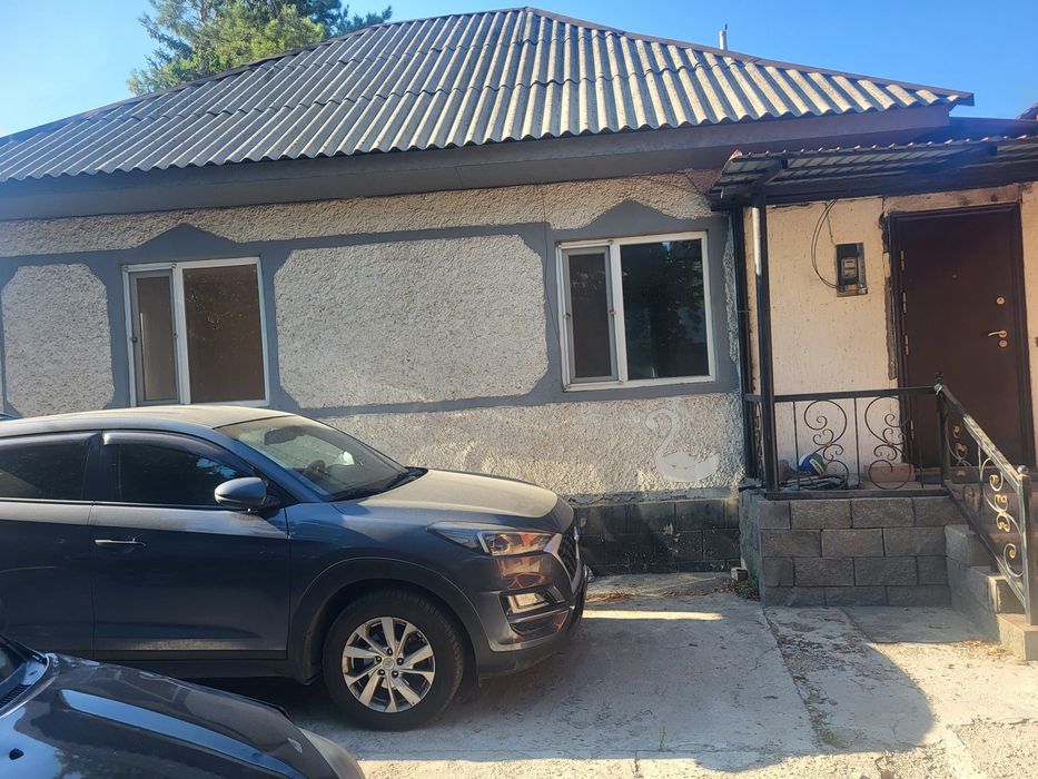 Продажа дома на разбор с вывозом
