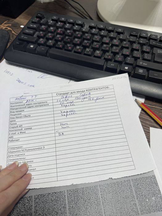 Цветы из ленты сделанно