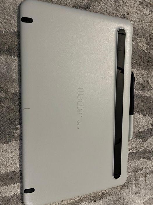Tableta wacom one 13.3