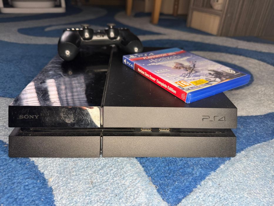 Playstation 4 /Ps4