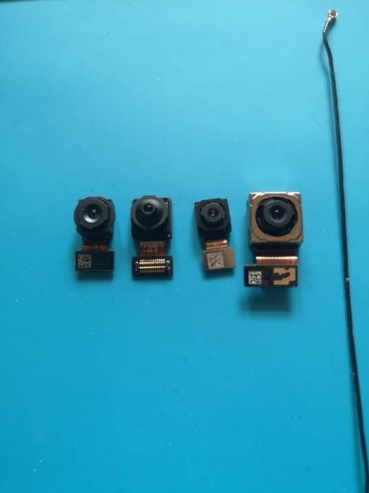 Piese Samsung A14-a145f