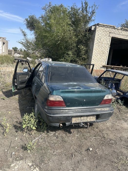 Запчасти Актобе.