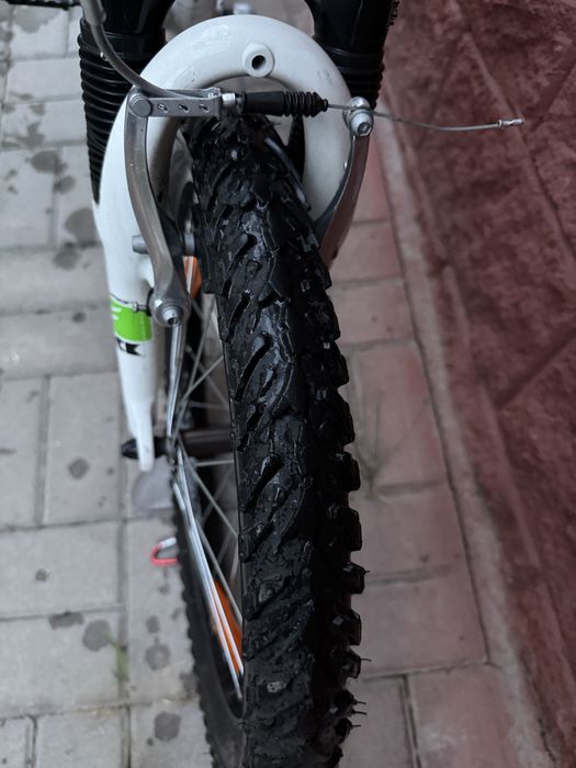 Продам велосипед centurion
