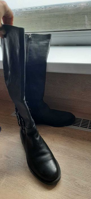 Сапоги Nursace, 36 размер