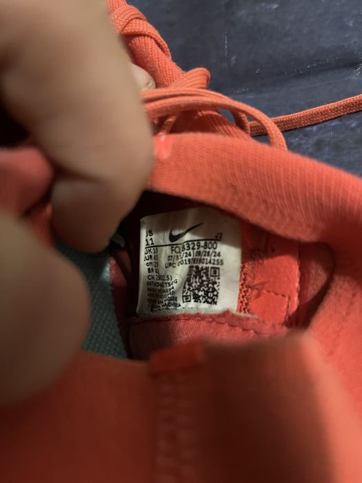 Ghete nike superfly 45