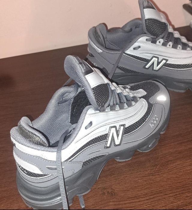Adidași New Balance