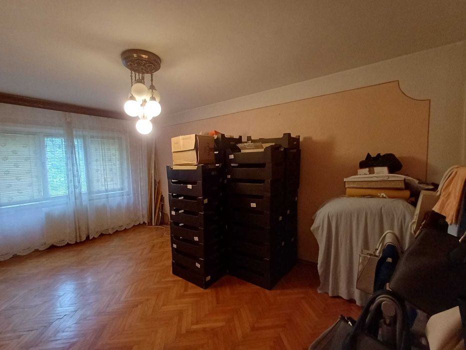 Saguna de vanzare apartament ieftin cu 2 camere