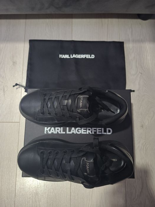 Karl Lagerfeld Sneakers