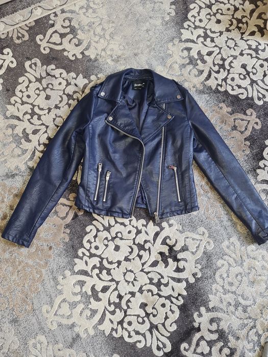 Зимняя верхняя одежда