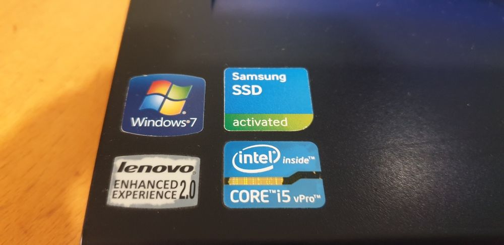 Лаптоп Lenovo T420 ssd 1tb