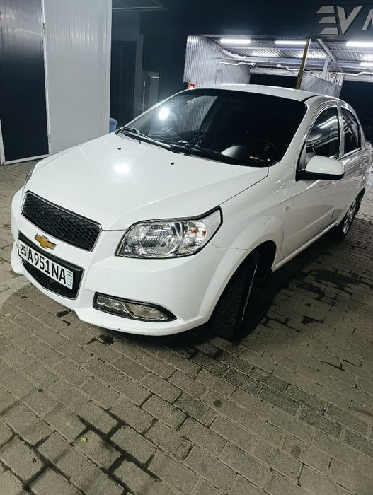 Neksiya 3   7 200 $