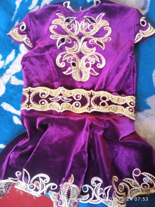 Камзол 42 размер 1000 тг