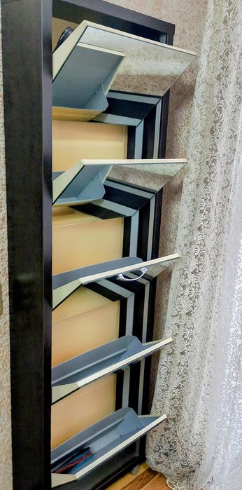 Продается обувница