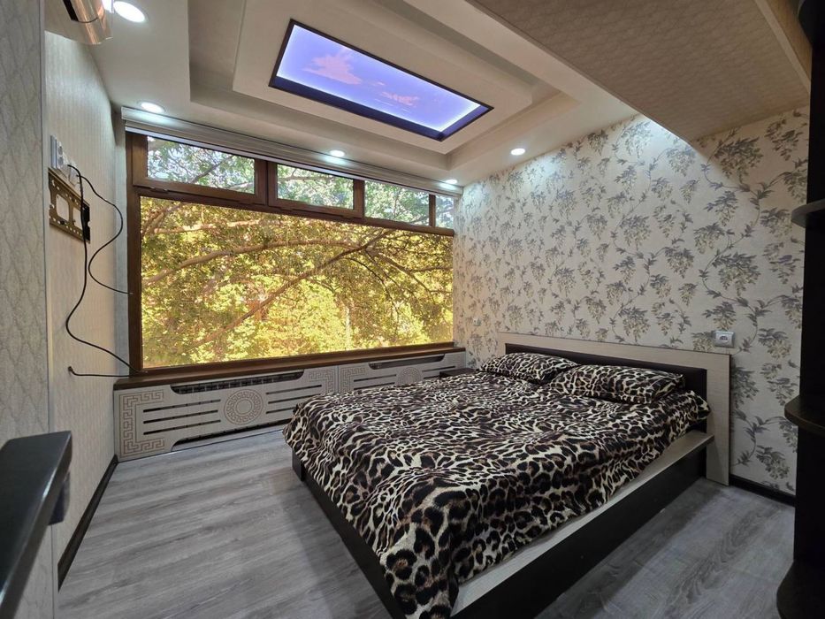 Аренда Ц-1 молочный домик