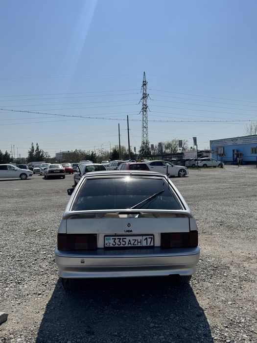 Продается ваз 2114 срочно