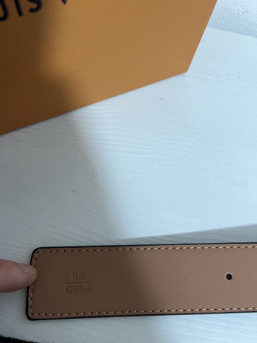 *OFERTA* Curea LV Louis Vuitton