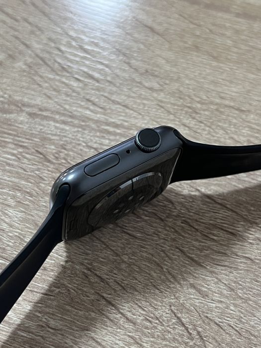 Apple watch 6 44mm nike