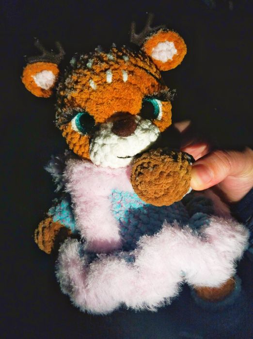 Сувенирный Олененок