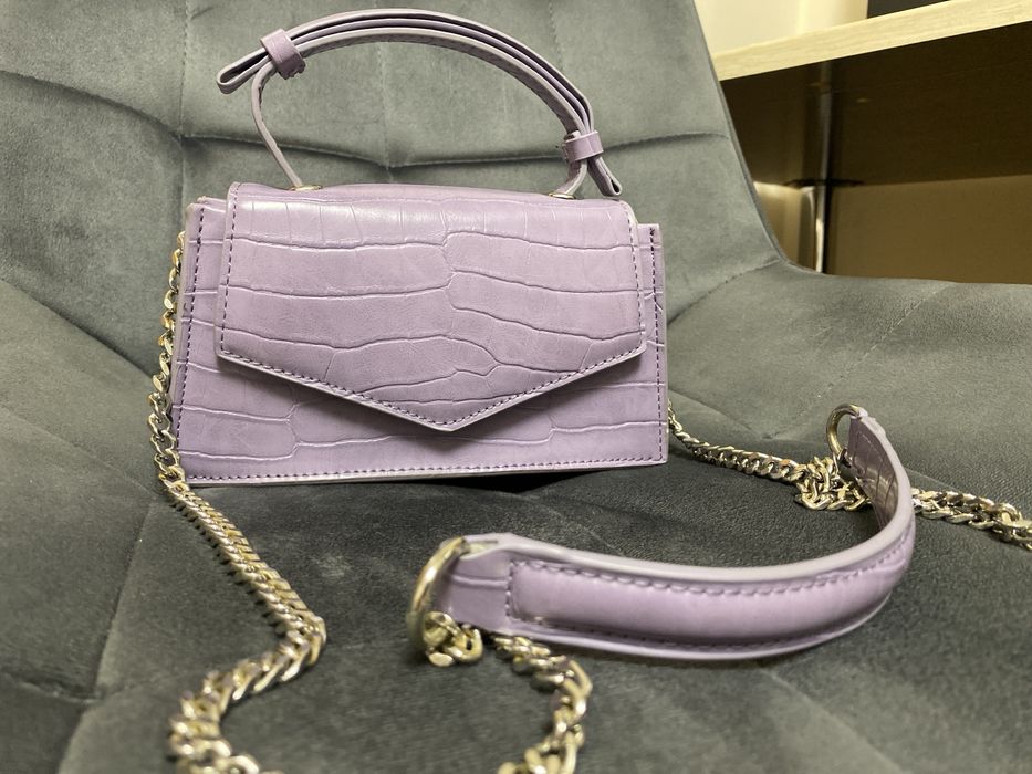 сумочка ZARA оригинал