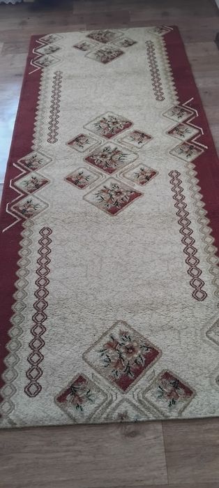 Ковёр и ковровые дорожки