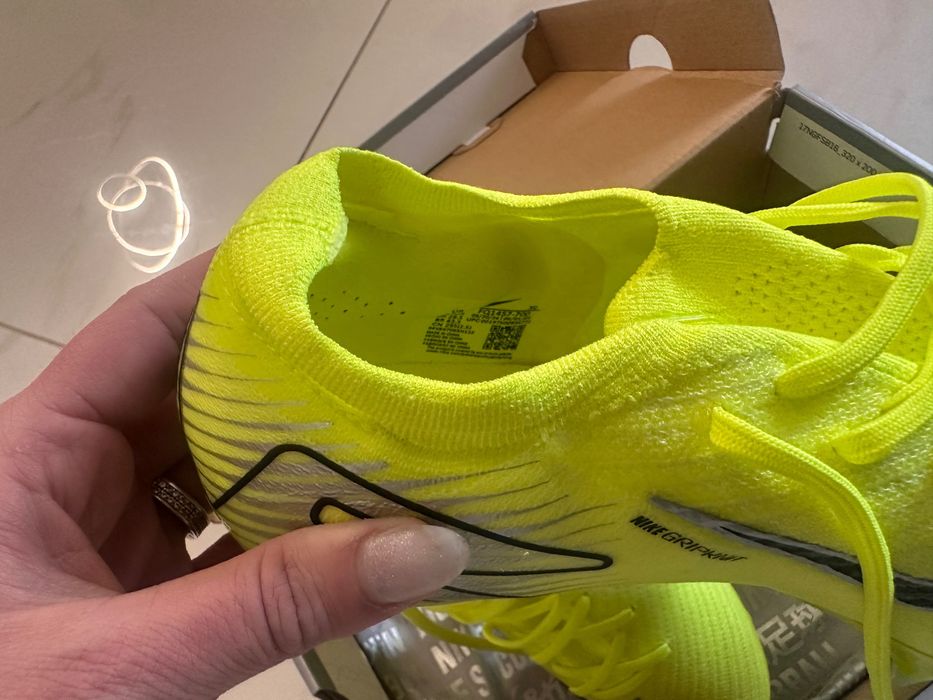 Nike Mercurial vapor 16 elitte