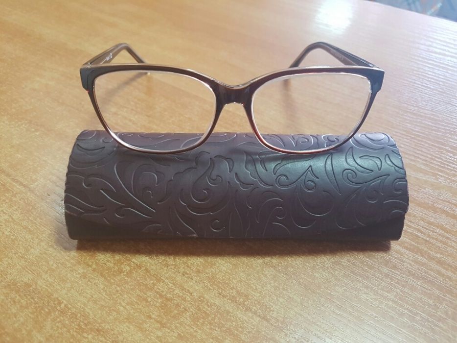 Диоптрични очила