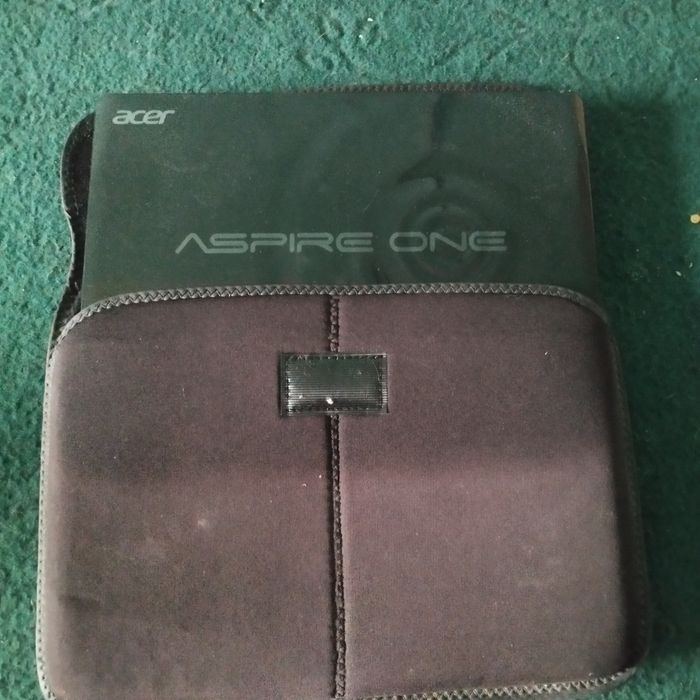 Aspire One mini netbook