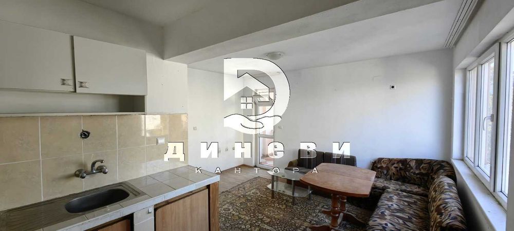 Продава се Многостаен апартамент в Стара Загора, Аязмото - 151 кв.м за 1239 €/кв.м - Снимка #1
