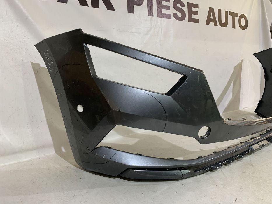 Bara fata Skoda Kamiq, 2018, 2019, 2020, 2021, 2022, cod origine OE 658807221.