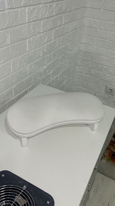 подставка для рук, для маникюра